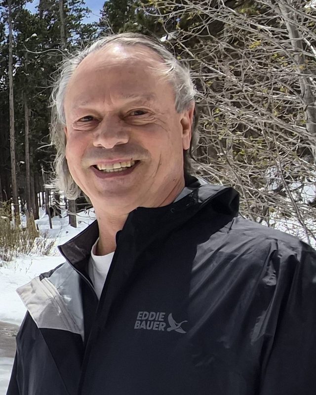 Robert Jones, Advisor to the Board of Norvian Advisory
